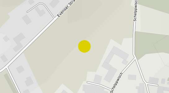 Immobilienpreisekarte Neustadt am R&uuml;benberge Evensen